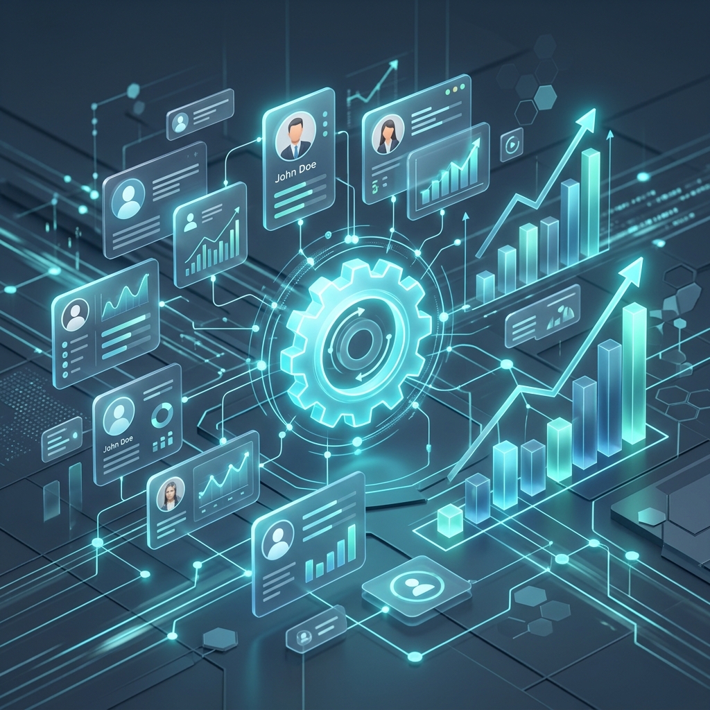 La Clave de la Transformación Digital: Por qué tu Empresa Necesita un CRM