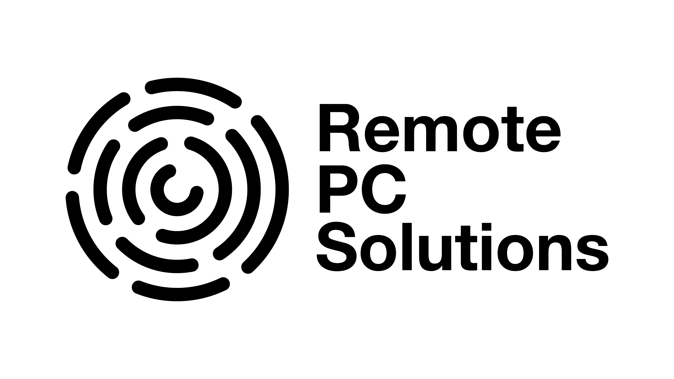 Logo de Remote PC Solutions - Transformación Digital